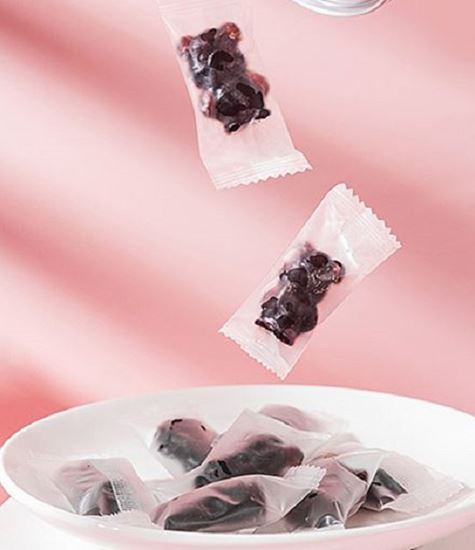 Zdrav prigrizek s hruškami