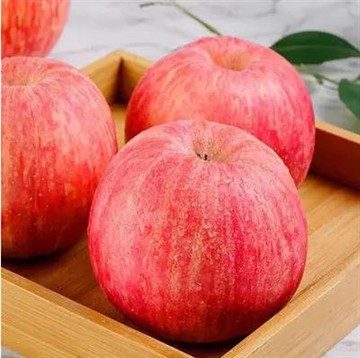 Hrustljava in sladka jabolka