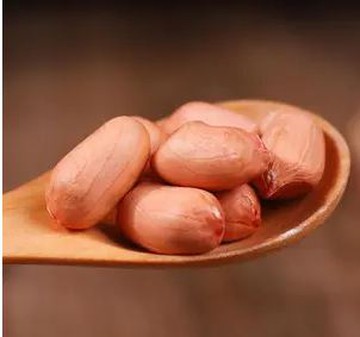 Srčno zdravi arašidi