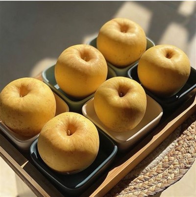 Kremni Fuji bogatega okusa